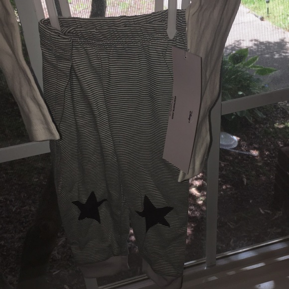 NWT 6-9m 3 piece Star Wars outfit - Picture 4 of 4